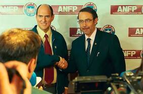 El Presidente: Amazon enfrenta un polémico escenario de críticas y demandas