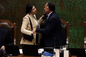 Tregua maternal en la Cámara ante inminente ausencia de Cariola: Aedo asumirá presidencia inicial de la sesión y Rivas cerrará el debate