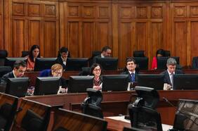 Banco Central abre la puerta a retomar la baja de tasas y economistas anticipan que sería entre julio y septiembre