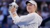 Estados Unidos tiene nueva reina: Rybakina rompe con el dominio de Sabalenka y se consagra por primera vez en el US Open