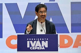 De la Espriella le sacó casi 700 mil votos a Cepeda: qué margen de crecimiento tiene el delfín político de Petro de cara al balotaje