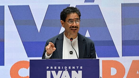 De la Espriella le sacó casi 700 mil votos a Cepeda: qué margen de crecimiento tiene el delfín político de Petro de cara al balotaje