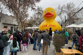 Panoramas Día del Niño 2024: todos los eventos y lugares para celebrarlo en Santiago