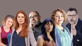 Autores y lectores chilenos responden: mis manías y mis ritos con los libros