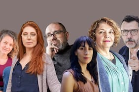 Autores y lectores chilenos responden: mis manías y mis ritos con los libros