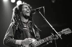 Yo conocí a Bob Marley (y no era como lo muestra la película)