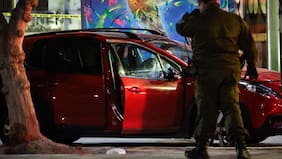 Realizan allanamientos en búsqueda de responsables de la muerte de niño en encerrona: hay al menos un detenido