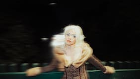 Mon Laferte presenta el video oficial de “Melancolía”: velo aquí