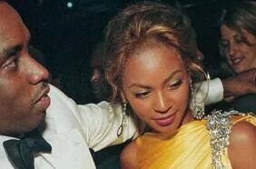 Por qué involucraron a Beyoncé en el caso del rapero Sean Diddy Combs