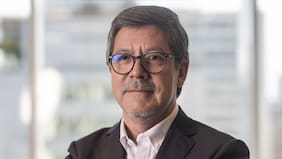 Enap informa la renuncia de José Pablo Gómez, quien encabezará la Dirección de Presupuestos durante el gobierno de Kast