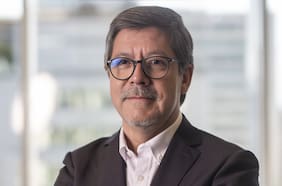 De Enap a la Dipres: José Pablo Gómez será el director de Presupuestos del gobierno de Kast