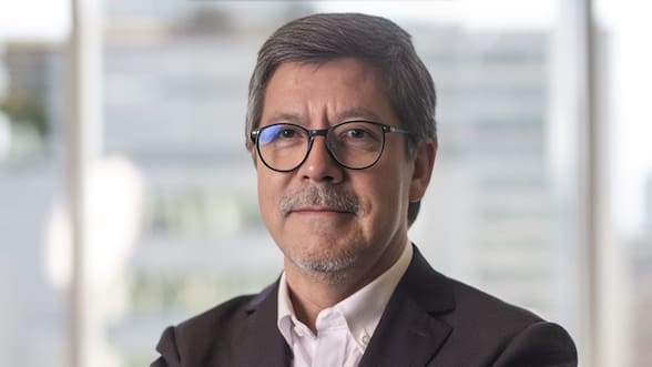 Enap informa la renuncia de José Pablo Gómez, quien encabezará la Dirección de Presupuestos durante el gobierno de Kast