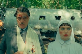 El Esquema Fenicio: un magnate en apuros