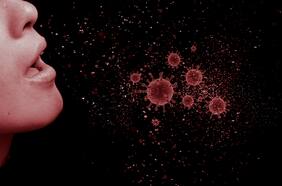 Soy inmunólogo y esto es lo que pasaría si todos los gérmenes te atacaran exactamente al mismo tiempo