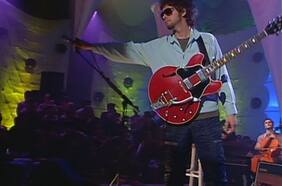 Lanzan vinilo Comfort y música para volar, el unplugged de Soda Stereo