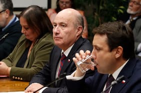 Megarreforma: gobierno reformula la Franquicia Tributaria del Sence y logra los votos del PC y PS en Comisión de Trabajo del Senado