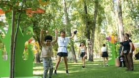 Festival Nube 2025: consigue entradas gratis para la fiesta de la imaginación y la creatividad