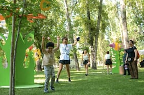 Festival Nube 2025: consigue entradas gratis para la fiesta de la imaginación y la creatividad