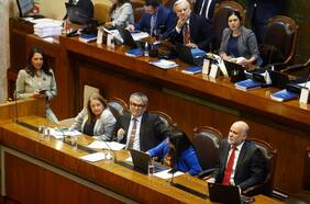 Cámara de Diputados aprueba en general Presupuesto 2025: este martes inicia la discusión por partidas y análisis de indicaciones