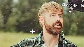 Británico que sobrevivió a la tragedia de Torres del Paine: “La mayor parte del tiempo pensaba: ‘Oh, aquí es donde morimos’”