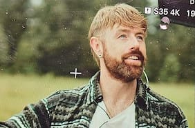 Británico que sobrevivió a la tragedia de Torres del Paine: “La mayor parte del tiempo pensaba: ‘Oh, aquí es donde morimos’”