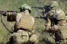 Parlamento ruso asegura que no habrá movilización general para reforzar “operación militar” en Ucrania