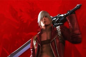Dos juegos de Devil May Cry desaparecen de Steam