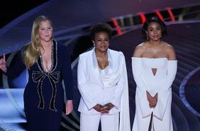 Animadoras de los Oscar se declaran “traumatizadas” por el caso Will Smith y esperan una disculpa