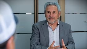 Diputado Mellado niega acusación de abuso sexual y apunta a intento por dañar su imagen en medio de campaña