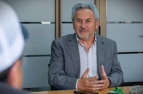 Diputado Mellado niega acusación de abuso sexual y apunta a intento por dañar su imagen en medio de campaña