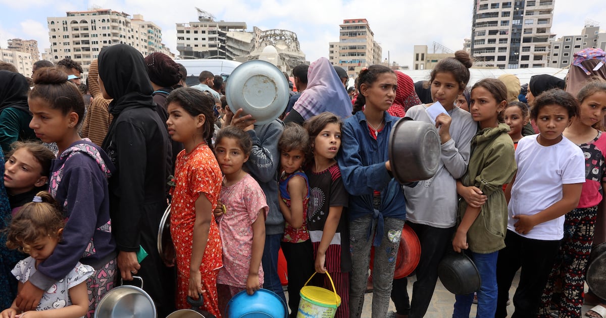 Violencia en Gaza tras bloqueo israelí: ¿Un ciclo sin fin de sufrimiento humanitario?