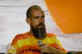 Los abogados de Elon Musk buscan documentos del exjefe de Twitter Jack Dorsey