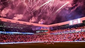 El balance del Claro Arena en su primer año: mayores ingresos, más público, proyecciones y la deuda pendiente de la UC