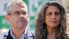 Los complejos 83 días de los exsubsecretarios Ana Victoria Quintana y Andrés Jouannet en el Ministerio de Seguridad