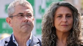 Los 83 días de los exsubsecretarios Ana Victoria Quintana y Andrés Jouannet en el Ministerio de Seguridad