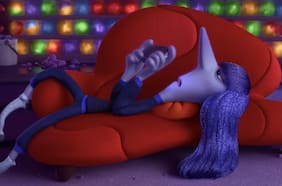 De qué se trata Ennui, la curiosa emoción que aparece en Intensamente 2