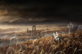 Empresa dueña de FromSoftware dice que el DLC de Elden Ring sigue en desarrollo y sigue sin fecha de lanzamiento