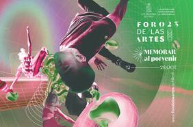 Foro de las Artes de la U. de Chile presenta su novena versión con 40 actividades culturales gratuitas