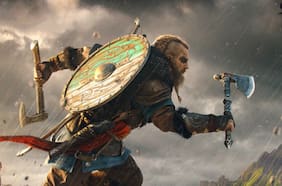 Se dan a conocer los requisitos mínimos de Assassin’s Creed Valhalla en PC