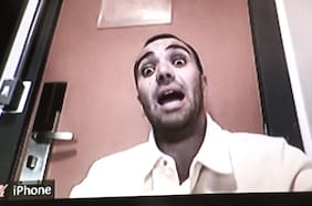 Naciones Unidades en Chile niega cualquier vínculo con declaración de Martín de los Santos que tenía el logo de la organización