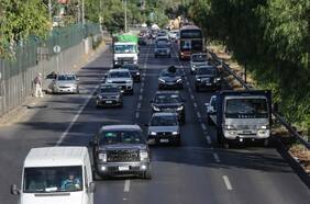 Índice de Costos del Transporte registra subida en enero