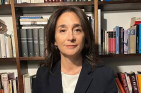 María José Naudon: “La segunda vuelta de gobernadores es más plebiscitaria” para el gobierno