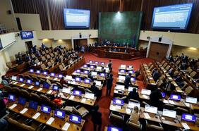 Congreso despacha a ley nueva pensión para enfermos terminales