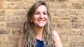 Josefina Errázuriz: Mirar el trabajo desde las constelaciones familiares