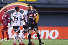 ¿Se perderá el Superclásico? La sanción a Arturo Vidal en Colo Colo por su expulsión ante Audax Italiano