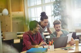 Bci abre convocatoria para emprendedores y empresas que ofrezcan soluciones sostenibles