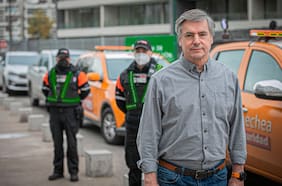 “Estamos decepcionados”: alcaldes en picada contra Interior por negativa a entregar más atribuciones a guardias municipales