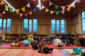 Nuevos colegios fuera de la ciudad