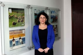 Javiera Montes, la exsubsecretaria de Turismo que falleció a los 51 años