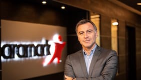 El ambicioso plan de Aramark al 2030, ahora de la mano de Vendomática